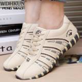 Sneakers 41 vrouwen Women's Sports shoes woman Fashion Striped Lace up Running Casual women Trainers Comfortable Size Sturdy Sole