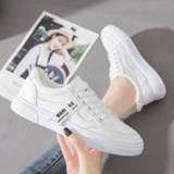 👉 Shoe vrouwen 2020 women's fashion casual shoes soft sole comfortable vulcanized