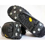 Shoe Hot Anti-skid Spikes Crampon Anti-ice On Shoes Snow Hiking Anti Slip Camping Walking Grip Climbing Ice Drifts