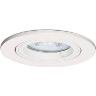 👉 Inbouw spot aluminium a+ CE extra warm wit Dimbare LED inbouwspot Dublin 5 Watt kantelbaar 2700K 7439628457492