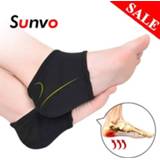 Sock Plantar Fasciitis Socks for Achilles Tendonitis Calluses Spurs Cracked Feet Pain Relief Heel Pads Cushion Foot Care Insert Pad