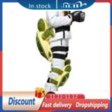 Snowboard Adult Children Ski Equipment Turtle Protection Hip Cute Cartoon Knee Pad