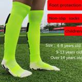 👉 Sock rubber Anti-Slip Breathable Children's Summer Running Cotton and Socks Football High Quality Men ZA Cycling Soc