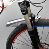 👉 Bike MTB Road Mud Flaps Cycling Bicycle Wings Front Rear Mudguard For Mountain Fenders Fender