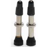 👉 Bike Mountain Tubeless Presta Valve Extender Removable Fine Copper Bicycle Extended Air Nozzle Tire