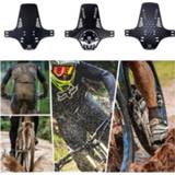 👉 Bike Sludgeproof Mud Guard Durable MTB Road Front and Rear Mudguard Wheels Protect Accessories