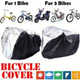 👉 Bike 2020 New Bicycle Cover Bicicleta Multipurpose Rain Snow Dust All Weather Protector Covers Protection Waterproof Garage