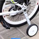 👉 Bike 1 Pair Side Wheels Training Stabilizer for Child Adult Bicycle Balance Learning Riding Cycling Accessories Tools