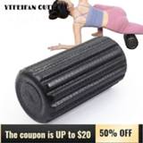 Foamroller EPP Muscle Relaxer Massage Roller Yoga Column Foam Rollers Pilates Fitness Equipment with Point Relieve Fatigue