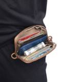 Portemonnee Travel Wallet Card Bag Tactical EDC Pouch Camping Hiking Waterproof Waist