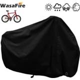 👉 Bike Bicycle Cover 210T Outdoor Dustproof Sunscreen Rainproof Scooter Motorcycle MTB Protective Case Cycling Accessories