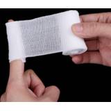 👉 Bandage Plaster Bandages Non-woven First Aid Kit Supplies PBT Medical Elastic Pet Wholesale