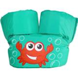 Safety vest kinderen baby's Children Kids Baby Float Arm Swimming Cartoon Life Jacket Pool Piscine Accessories #j6