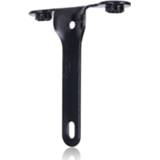 👉 Bike CO2 Cartridge Holder Bracket Hold 2 x Control Blast Cartridges Road Cycling Water Bottle Cage Bicycle Accessories