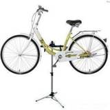 👉 Bike alloy Adjustable Foldable Bicycle Rack Repair Stand Professional Aluminum Tools Cycling Accessories