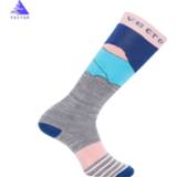 👉 Sock vrouwen VECTOR Winter Warm Ski Socks Children Men Women Thick Wool Sports Snowboard Soccer Cycling Skiing Riding Basketball Hiking