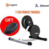 👉 Biketrainer Bike Trainer Magene T100 Power Direct-Drive Foldable Professional indoor fitness Bicycle Cycling Platform