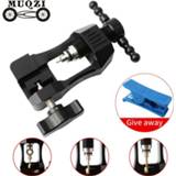 👉 MUQZI Mountain Bike Road Bike Disc Brake Bicycle Oil Needle Olive Head Installation Push Into Tool Inserter Pentaline BH59/90