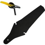 👉 Bike Colorful Bicycle Mudguard Lightweight Fender Removable Fenders Wings Ass Savers MTB Parts Accessories