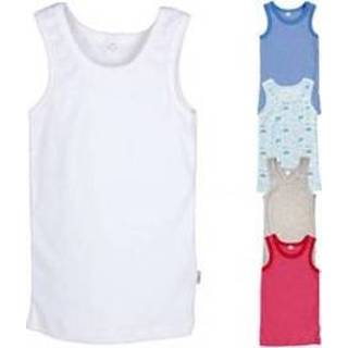 👉 Hemd katoen jongens bio ondergoed