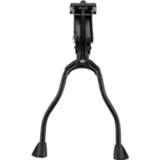 👉 Kickstand Bicycle Kick Stand Road Bike Heavy Duty Adjustable Mountain Cycle Prop Side Rear parking rack#0609g30