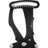 👉 Bike Bicycle Accesories Spoke Tension Meter Measuring Tool Tensiometer Wheel Repair Tools