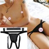 Jockstrap Men Soft Breathable Underwear G-Strings & Thongs Sexy Gay Penis pouch bikini buttocks Hollow thong