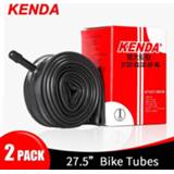 👉 Bike Kenda 2 Units Inner Tube 27.5