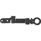 👉 Bike plastic 1Pc Bicycle Fender Clip Mudguard Accessories MTB Mountain Cycling Thick High Quality
