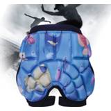 Snowboard kinderen Kids Hip Guard Pads Roller Skating Protective Shorts Guards Scooter Butt Protector Children Accessories