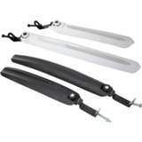 👉 Bike New 2pcs Removable Guards Quick Release Mud Bicycle Parts Accessories Front Rear Fenders Mountain Road