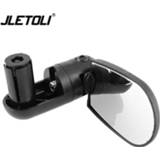 👉 Bike JLETOLI Mirror Universal Adjustable Rear View Mountain Handlebar Rearview Bicycle Accessories