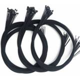 👉 Bike Coated Shifting Cable MTB Road Front Rear Bicycle Brake Line Derailleur Core Wire Rope Cycling Accessories