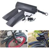 👉 Bike Fender Bicycle Fenders Cycling Mountain Mud Guards Mtb Mudguard For Accessories Parts