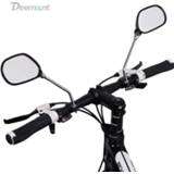 👉 Bike 2PCS Bicycle Rearview Handlebar Mirrors for MTB Cycling Rear View Mirror Road Right and Left side