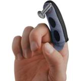 👉 Glove Strong Magnetic Finger Tool Fingertip Magnet Sleeve Pickup Hold Any Metal Mini LB88