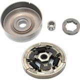 👉 Clutch Drum Chain Sprocket Needle Cage WT 3/8