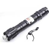 👉 Laserpointer donkergroen 10 Mile Military Green Laser Pointer Pen High Power 5mW Waterproof 532nm Visible Beam Burn Focus