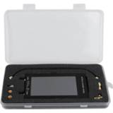 👉 Network analyzer Vector 4.3in LCD NanoVNA MF HF VHF Short Antenna 50kHz 1000MHz