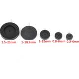 👉 Lens mannen Manual Aperture Adjustable Mechanical Iris Diaphragm Custom Optical For Digital Camera Microscope