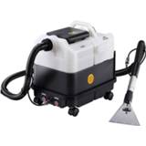 👉 Carpet small steam cleaner sofa curtain mattress hotel fabric spray pump integrated multifunction household cleaning machine