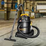 👉 Carpet Vacmaster Industrial Vacuum Cleaner 1300W Powerful Wet Dry Vacuums for Workshop With Stainless Tank