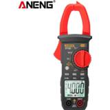 👉 Multimeter ST182 Smart Digital Clamp Meter High-precision 400A AC/DC Display Backlight