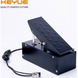 👉 Switch KEYUE Foot Pedal for Tig Welding Machine Current Adjust Good Quality