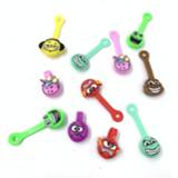 👉 10pcs Scrapers 2 Whole Collection Magnet For Children Interesting DIY Toy Cable Storage Goods Random Dropshipping