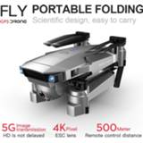 👉 Drone HIPAC SG907 SG901 GPS 4K 5G with Wifi FPV 1080P HD Dual Camera Optical Flow RC Quadcopter Follow Me Dron Foldable
