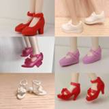 Shoe Hot Sell 1/6 Fashion Shoes For Blyth Dolls doll Licca Mini Momoko BJD Accessories