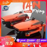 👉 Drone 2020 New SG108 4k HD FPV 5G WiFi GPS Dron Brushles Motor Flight For 25 Min RC Distance 1km Quadcopter VS Ex5
