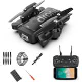 👉 Quadcopter F88 Drone 4K RC Helicopter Toy Mini GPS FPV Drones With Camera HD Profissional Quadrocopter Toys