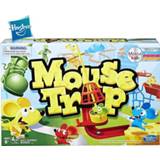 👉 Trap jongens meisjes kinderen Hasbro Mouse Game Classic Family Friend Party Funny Puzzle Games Education Toys Boys Girls Kids Toy Birthday Christmas Gift